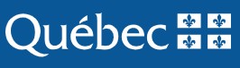 Logo de la délégation générale du Québec à Paris