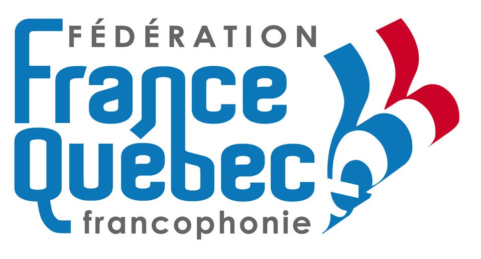 Logo de la Fédération France Québec
