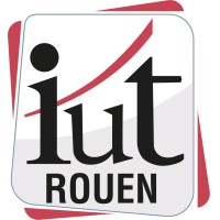 Logo de L'Institut Universitaire de Technologie de Rouen