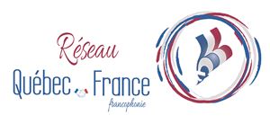 Logo du Réseau d'associations régionales sur la province du Québec