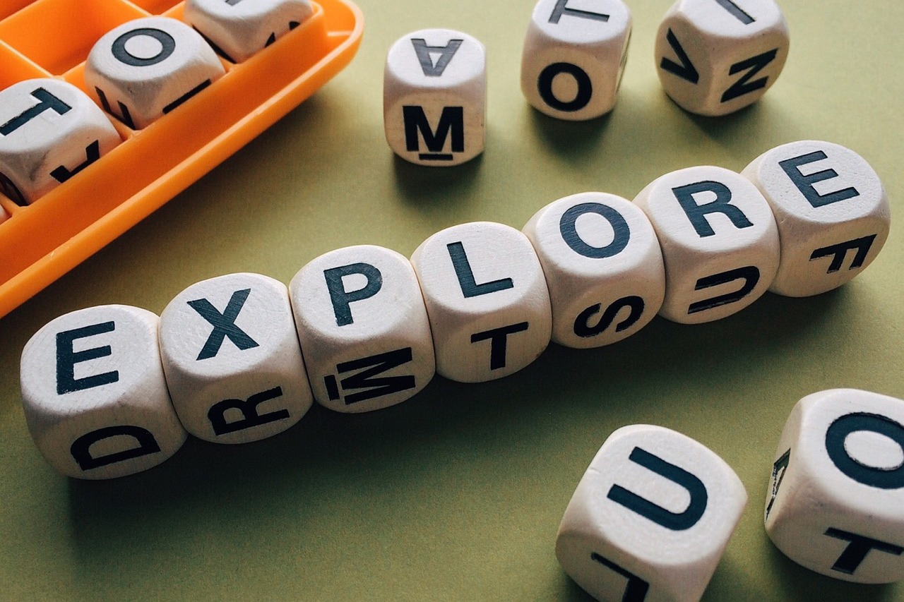 Jeu de lettres